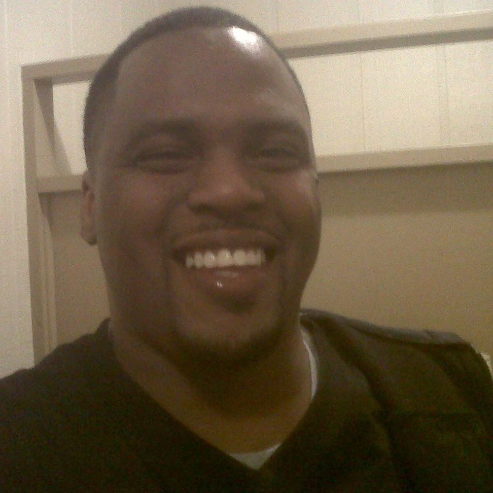 Meet your Posher, Sedric